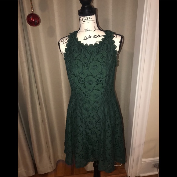 City Studio Dresses & Skirts - City Studio Lace Dress